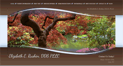 Desktop Screenshot of endyourfear.com